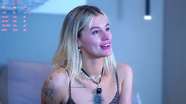 buvei online show from 02-28-26, 03:00