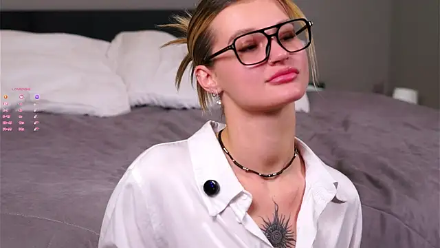 buvei online show from 11-08-25, 01:25