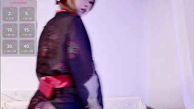 Abiutmm online show from 02-19-26, 02:03