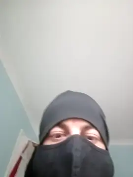 Imyourguy2025 online show from 10-19-25, 02:20