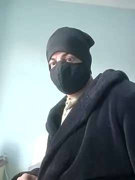 Imyourguy2025 online show from 10-27-25, 07:31