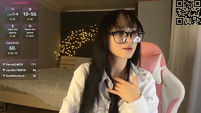 ella simons online show from 03-23-26, 11:15