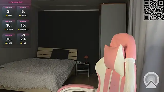 ella simons online show from 02-08-26, 09:34