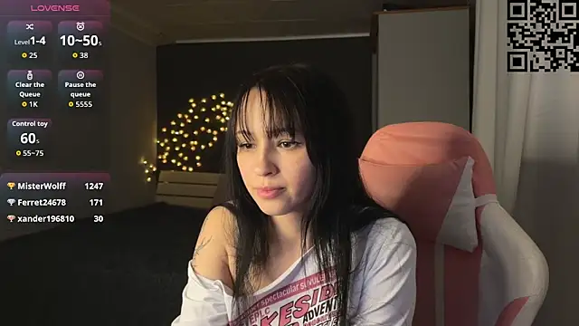 ella simons online show from 03-25-26, 11:25