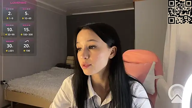 ella simons online show from 02-05-26, 11:11