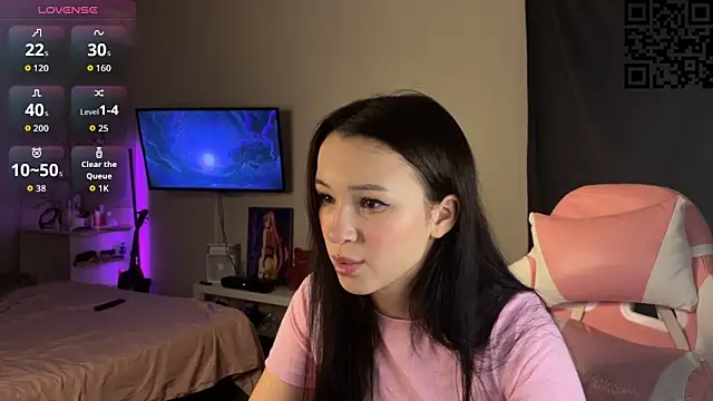 ella simons online show from 11-15-25, 12:14