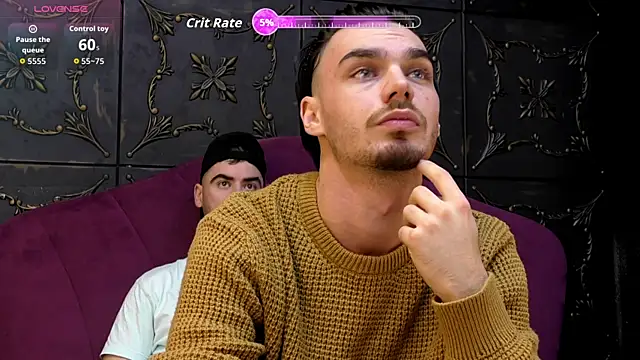 OceannHeart online show from 11-09-25, 10:03