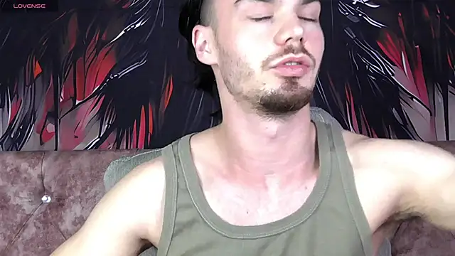 OceannHeart online show from 12-05-25, 04:00