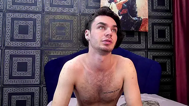 OceannHeart online show from 02-15-26, 07:02