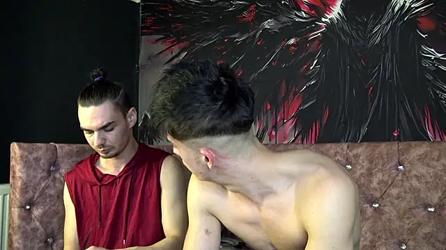 OceannHeart online show from 12-15-25, 06:36