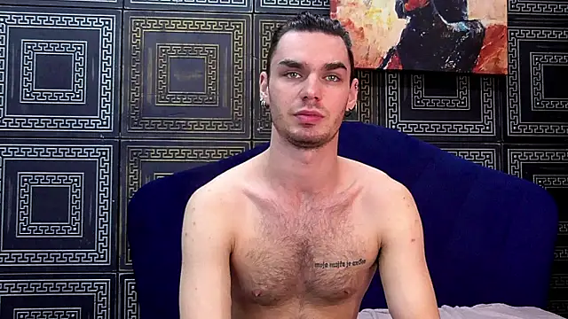 OceannHeart online show from 02-16-26, 05:55