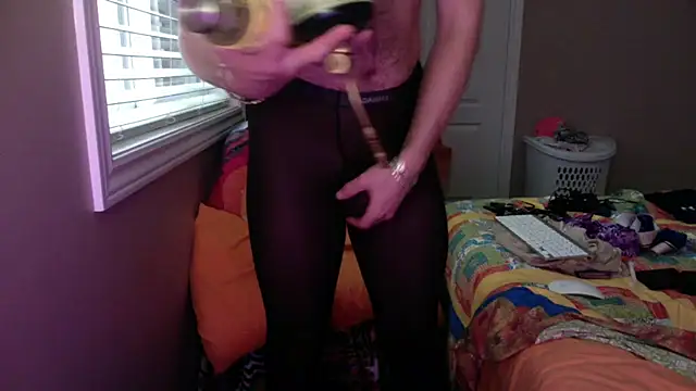 LSDsexslave online show from 07-15-26, 12:01