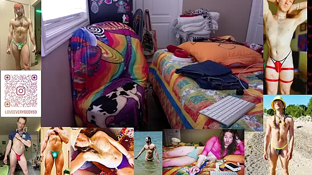 LSDsexslave online show from 07-11-26, 04:07