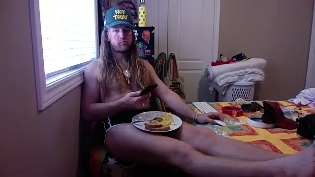 LSDsexslave online show from 07-13-26, 05:23