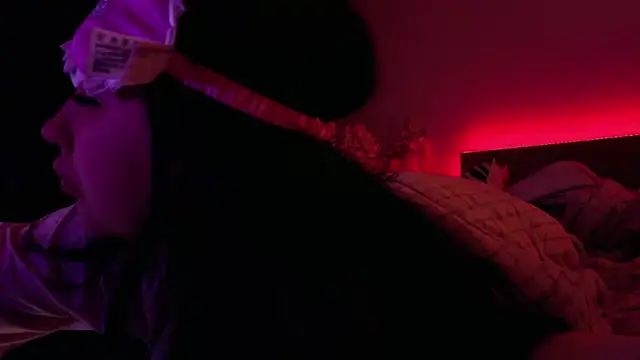 Felicia Herceg online show from 11-12-25, 07:07