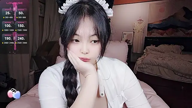 Lenai- online show from 05-18-26, 12:32