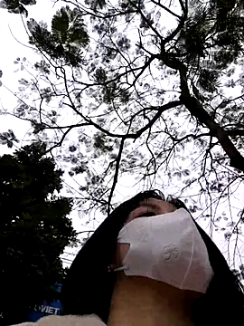 Snapshot of Mina-02 chatting on 02-11-26, 04:01 Mina-02 online show from 02-11-26, 04:01