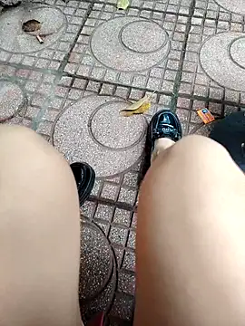 Snapshot of Mina-02 chatting on 01-17-26, 06:06 Mina-02 online show from 01-17-26, 06:06