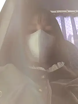 Mina-02 online show from 11-28-25, 07:52