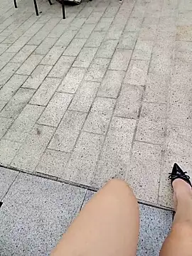 Mina-02 online show from 03-26-26, 08:56