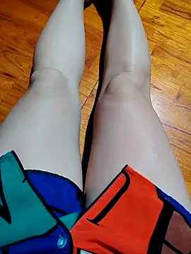 Mina-02 online show from 03-27-26, 01:34