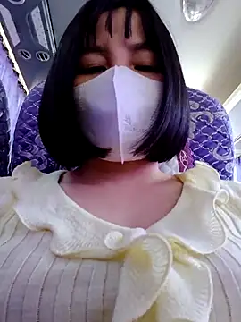 Mina-02 online show from 10-26-25, 04:57