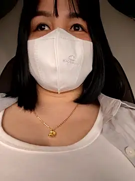 Mina-02 online show from 03-31-26, 09:00