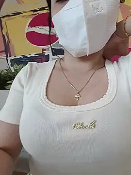 Mina-02 online show from 06-23-26, 10:13