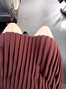 Mina-02 online show from 12-17-25, 06:40