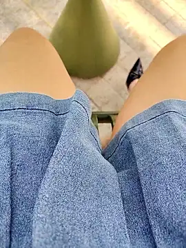 Mina-02 online show from 01-11-26, 06:31