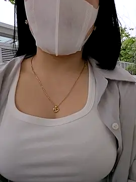 Mina-02 online show from 04-18-26, 06:05