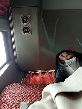 Mina-02 online show from 12-16-25, 08:51