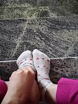 sexydeaChanel online show from 04-23-26, 01:35