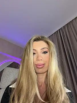 KaylaBenz online show from 01-16-26, 09:19