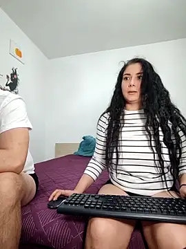 SaraDany online show from 12-03-25, 06:40