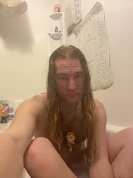 Good-naturedLSDsex online show from 04-21-26, 09:16