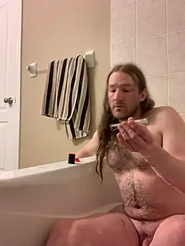 Good-naturedLSDsex online show from 05-31-26, 03:45
