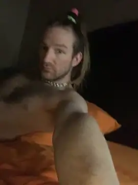 Good-naturedLSDsex online show from 06-03-26, 09:21