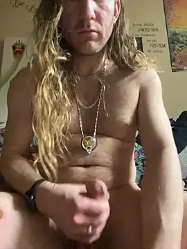 Good-naturedLSDsex online show from 03-20-26, 05:19