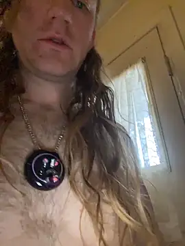 Good-naturedLSDsex online show from 03-16-26, 01:04