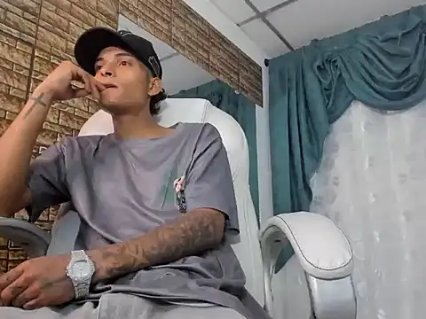 paul booy online show from 10-26-25, 03:51