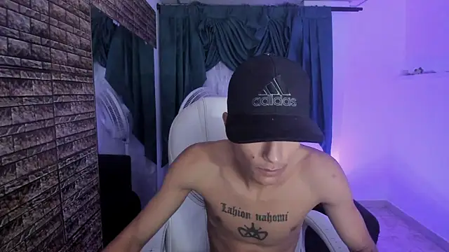 paul booy online show from 11-07-25, 02:38