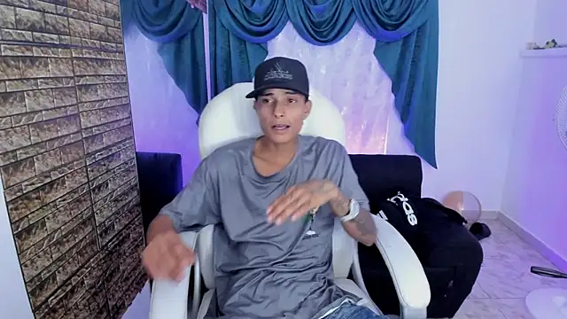 paul booy online show from 11-22-25, 04:44