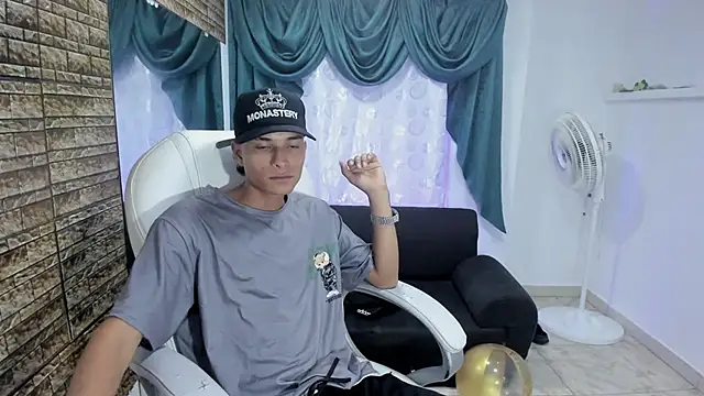 paul booy online show from 11-26-25, 03:28