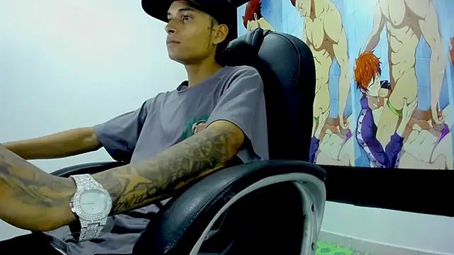 paul booy online show from 11-04-25, 12:31