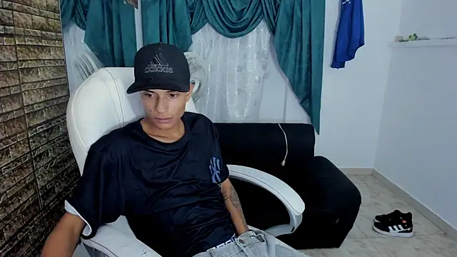 paul booy online show from 11-06-25, 03:54