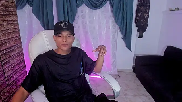 paul booy online show from 10-25-25, 03:38