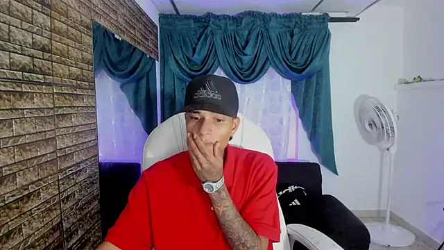 paul booy online show from 12-02-25, 02:56