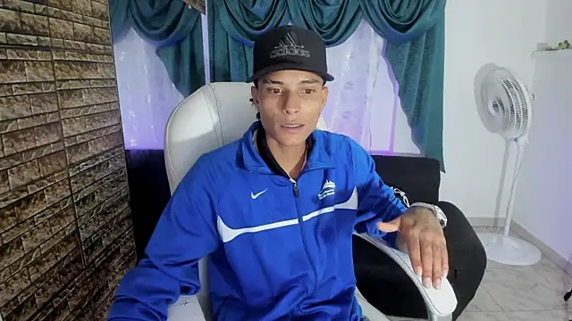 paul booy online show from 12-04-25, 03:05