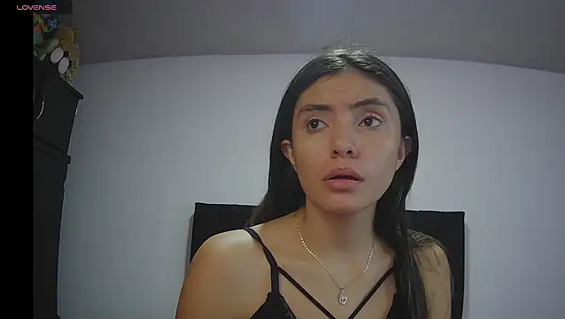 ScarlettFigueroa online show from 12-18-25, 12:31